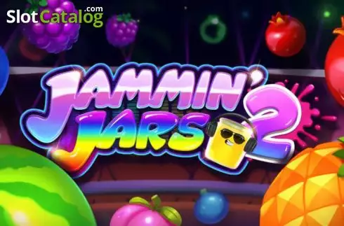 Jammin' Jars 2