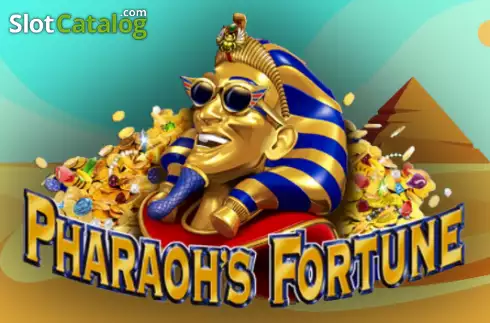Pharaoh's Fortune