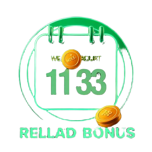 Weekend Reload Bonus €700 + 50 Free Spins